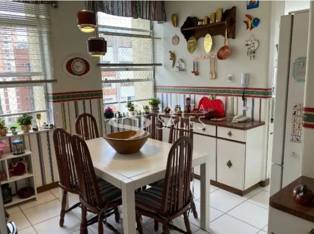 Apartamento, 4 quartos, 275 m² - Foto 6