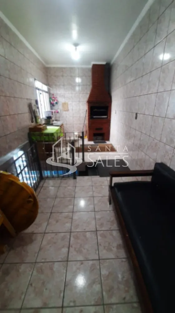 Casa, 2 quartos, 225 m² - Foto 1