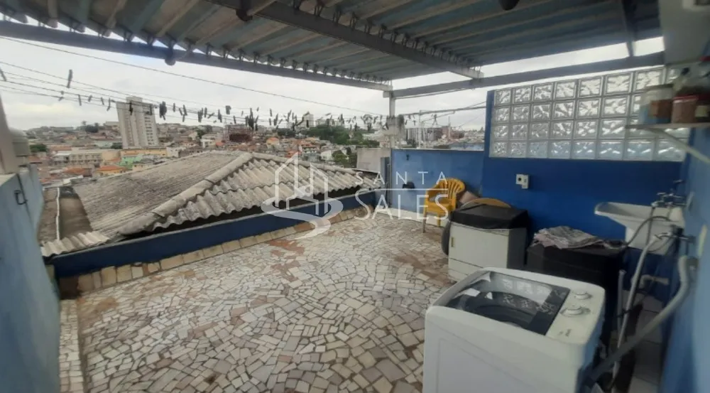 Casa, 2 quartos, 225 m² - Foto 6