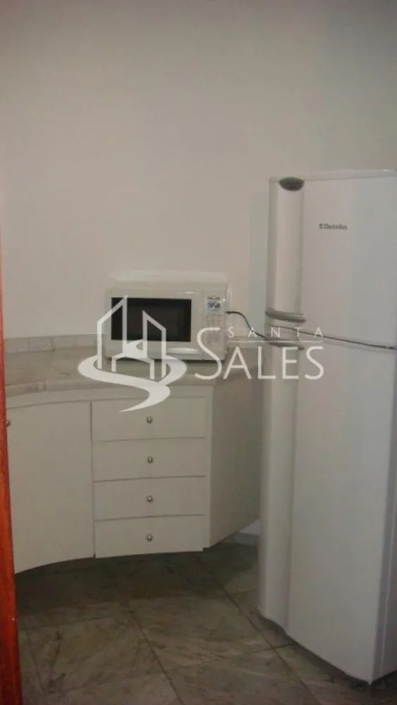 Apartamento, 4 quartos, 230 m² - Foto 5
