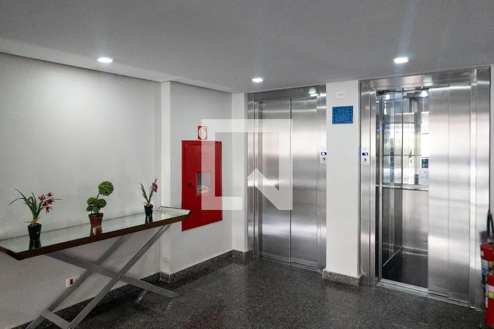 Apartamento, 1 quarto, 35 m² - Foto 10