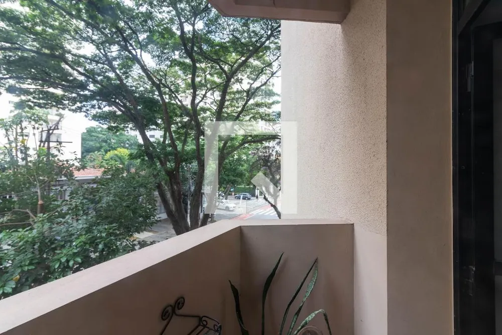 Apartamento, 1 quarto, 35 m² - Foto 2