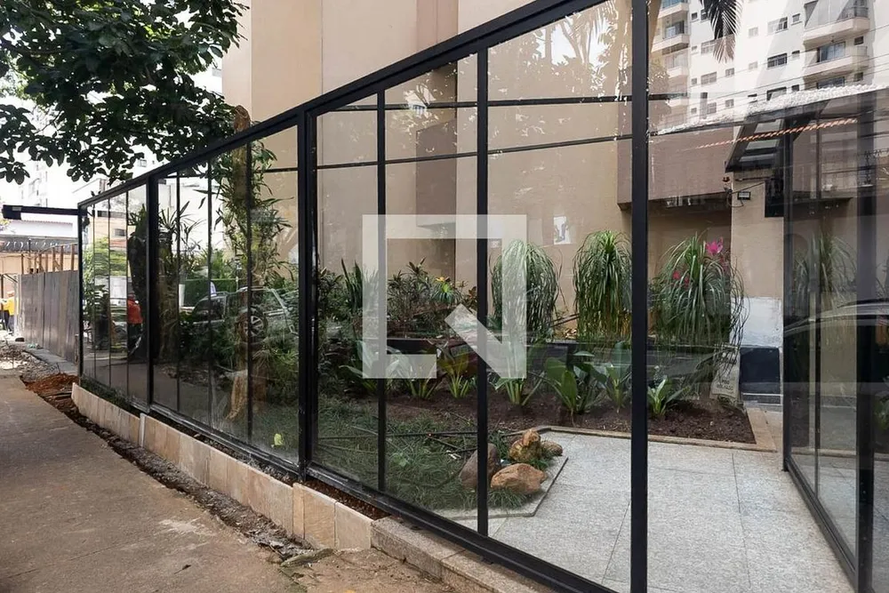 Apartamento, 1 quarto, 35 m² - Foto 3