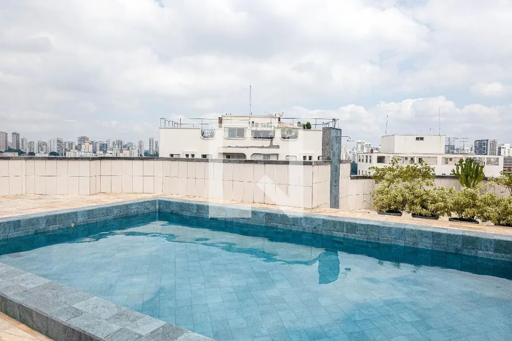 Apartamento, 1 quarto, 35 m² - Foto 12