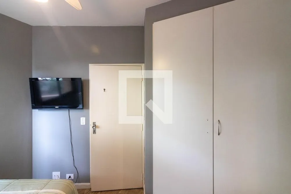 Apartamento, 1 quarto, 35 m² - Foto 8