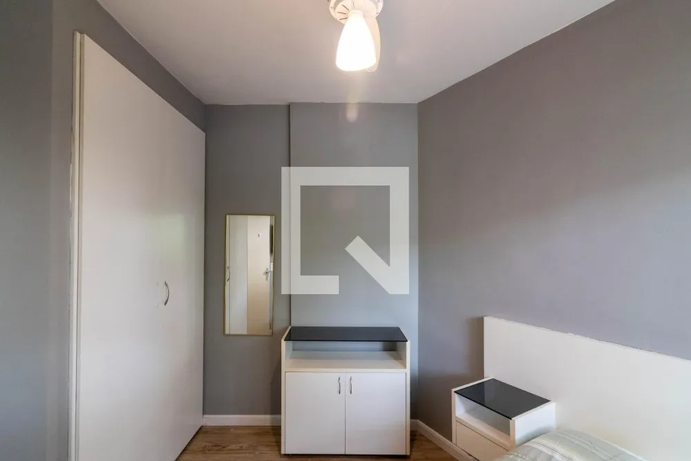 Apartamento, 1 quarto, 35 m² - Foto 7