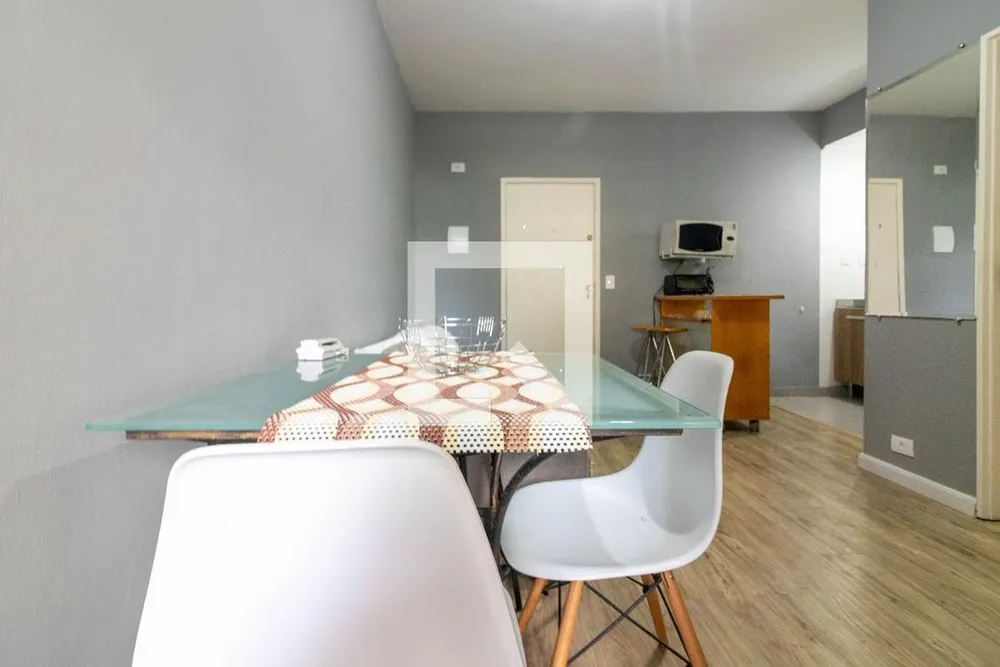 Apartamento, 1 quarto, 35 m² - Foto 4