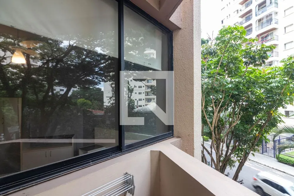 Apartamento, 1 quarto, 35 m² - Foto 9