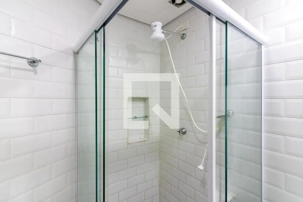 Apartamento, 1 quarto, 35 m² - Foto 1
