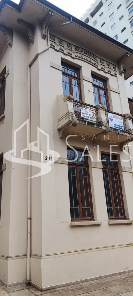 Casa, 10 quartos - Foto 2
