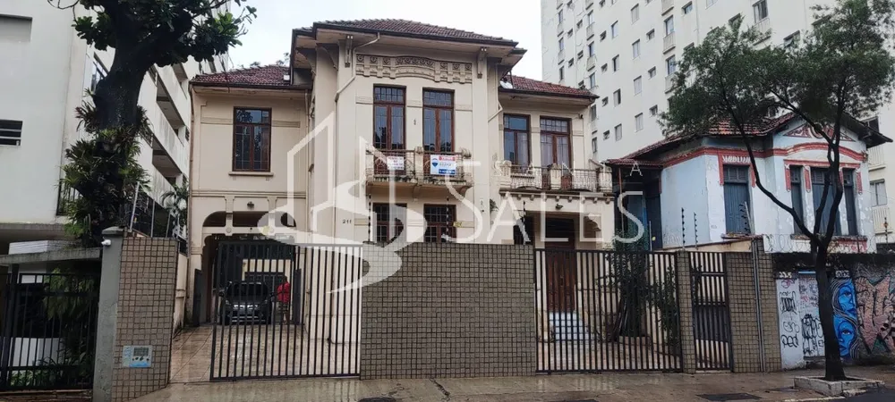 Casa, 10 quartos - Foto 4
