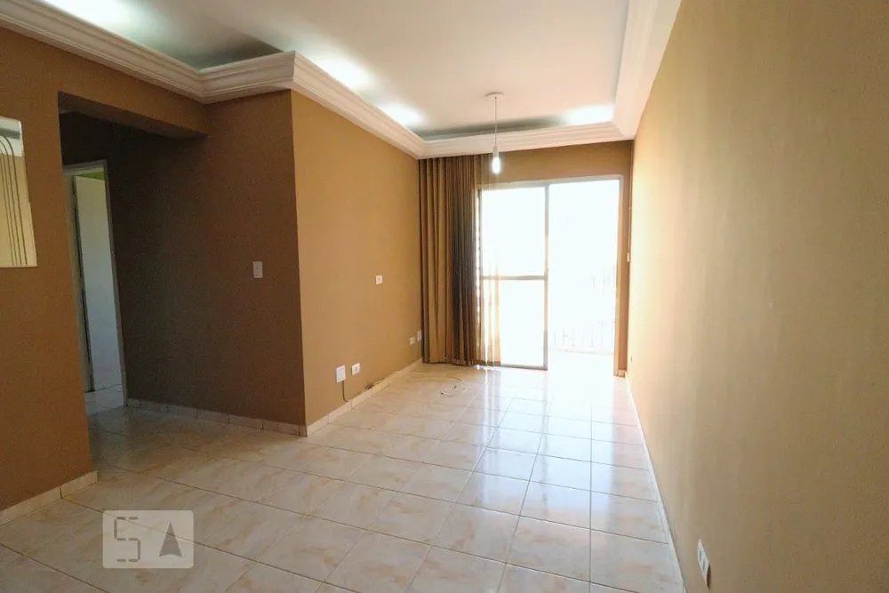 Apartamento, 3 quartos, 88 m² - Foto 1