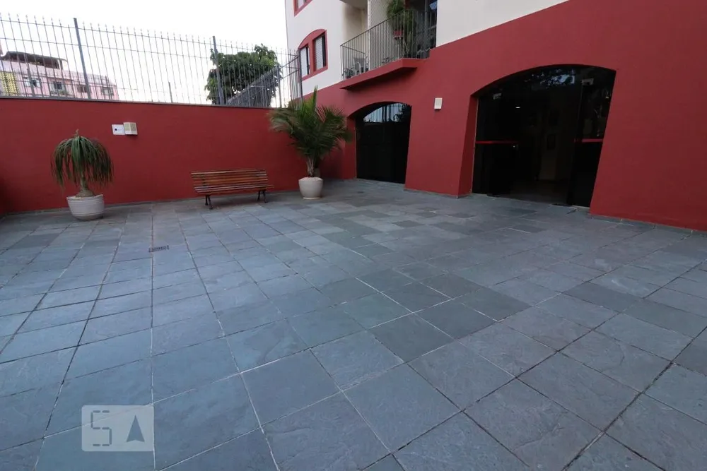 Apartamento, 3 quartos, 88 m² - Foto 8
