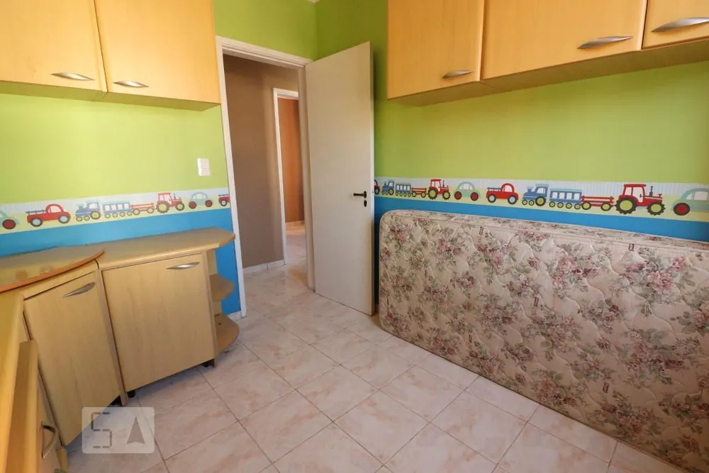 Apartamento, 3 quartos, 88 m² - Foto 2