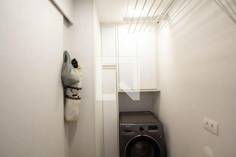 Apartamento, 1 quarto, 56 m² - Foto 2
