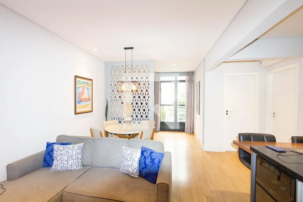 Apartamento, 1 quarto, 56 m² - Foto 6