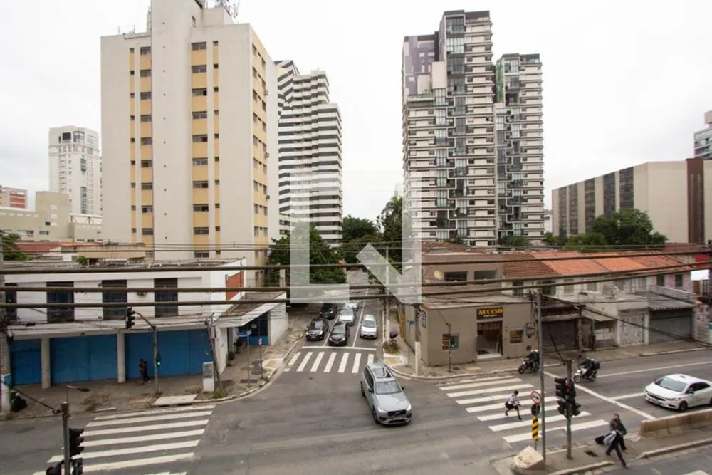 Apartamento, 1 quarto, 56 m² - Foto 5