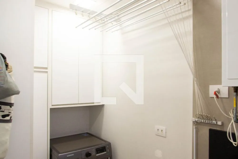 Apartamento, 1 quarto, 56 m² - Foto 1