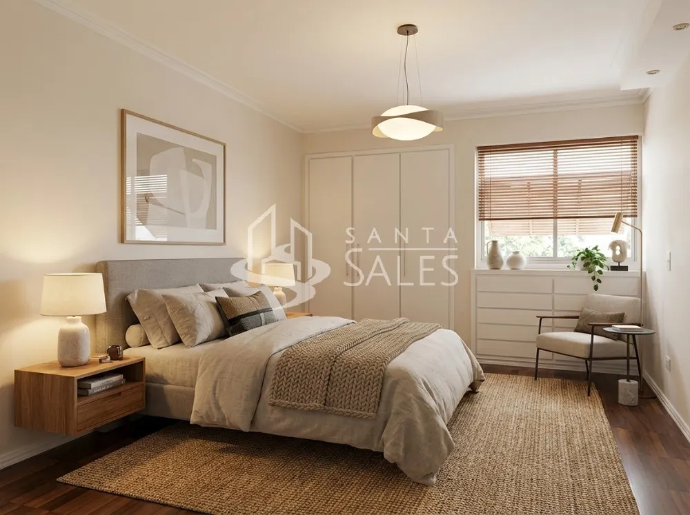 Apartamento, 2 quartos, 90 m² - Foto 5