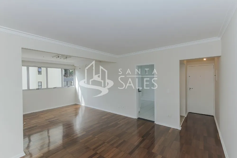 Apartamento, 2 quartos, 90 m² - Foto 1