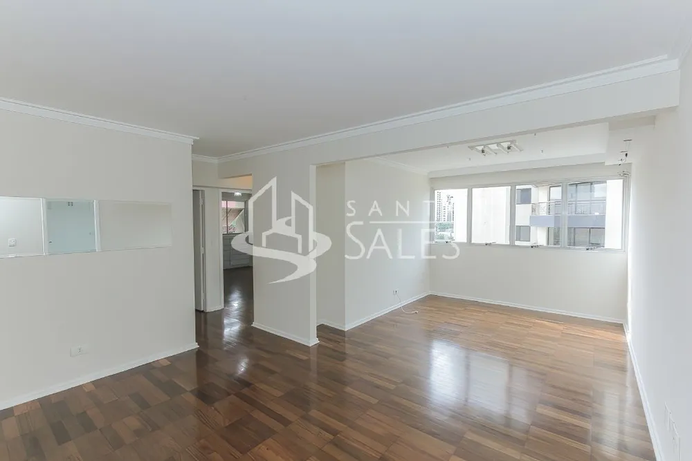 Apartamento, 2 quartos, 90 m² - Foto 2