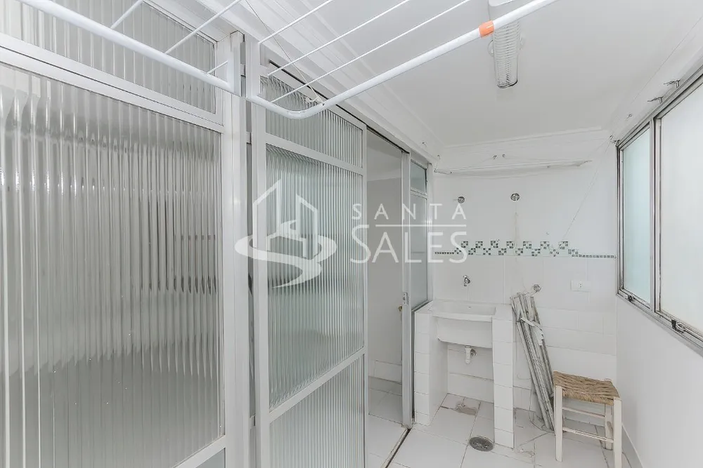 Apartamento, 2 quartos, 90 m² - Foto 11