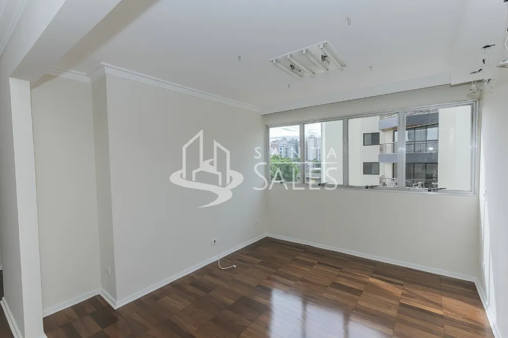 Apartamento, 2 quartos, 90 m² - Foto 3