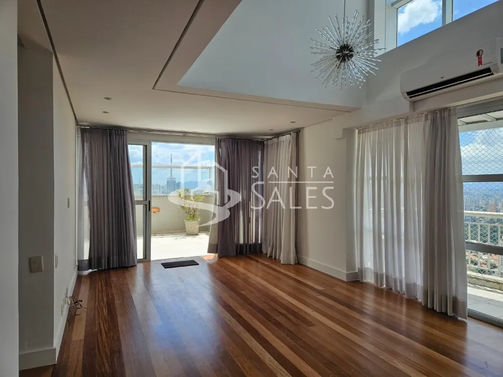 Apartamento, 4 quartos, 300 m² - Foto 2