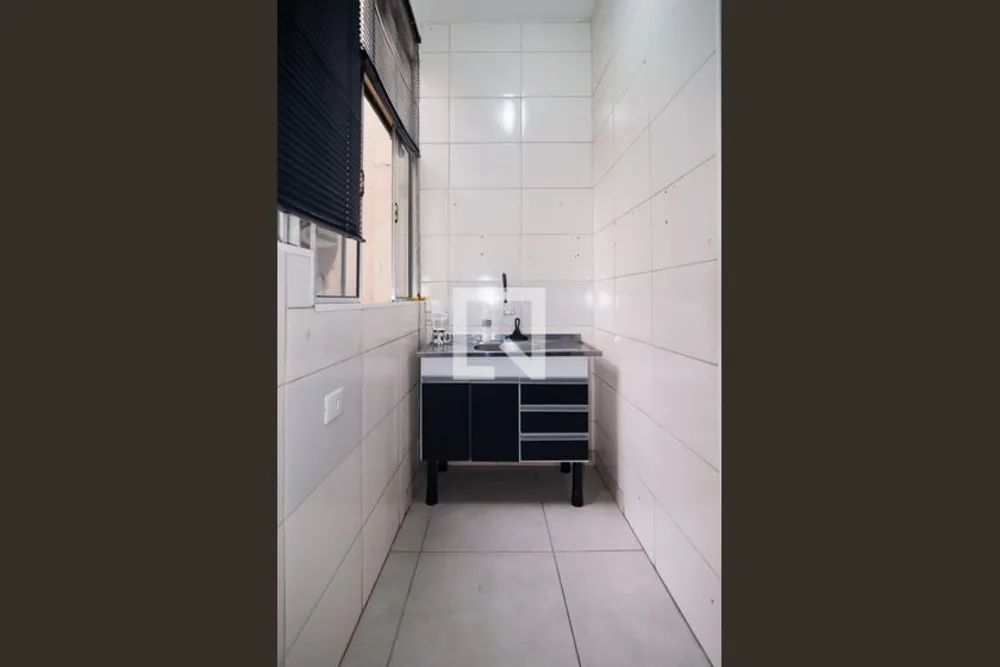 Apartamento, 2 quartos, 114 m² - Foto 1