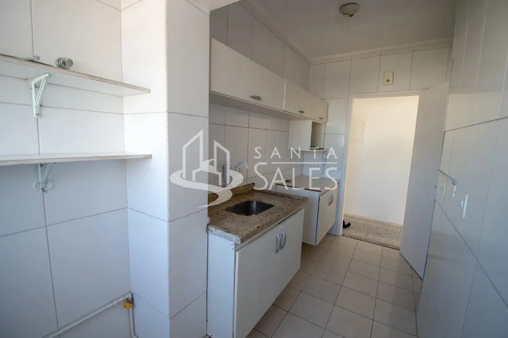 Apartamento, 3 quartos, 107 m² - Foto 4