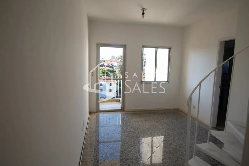 Apartamento, 3 quartos, 107 m² - Foto 5