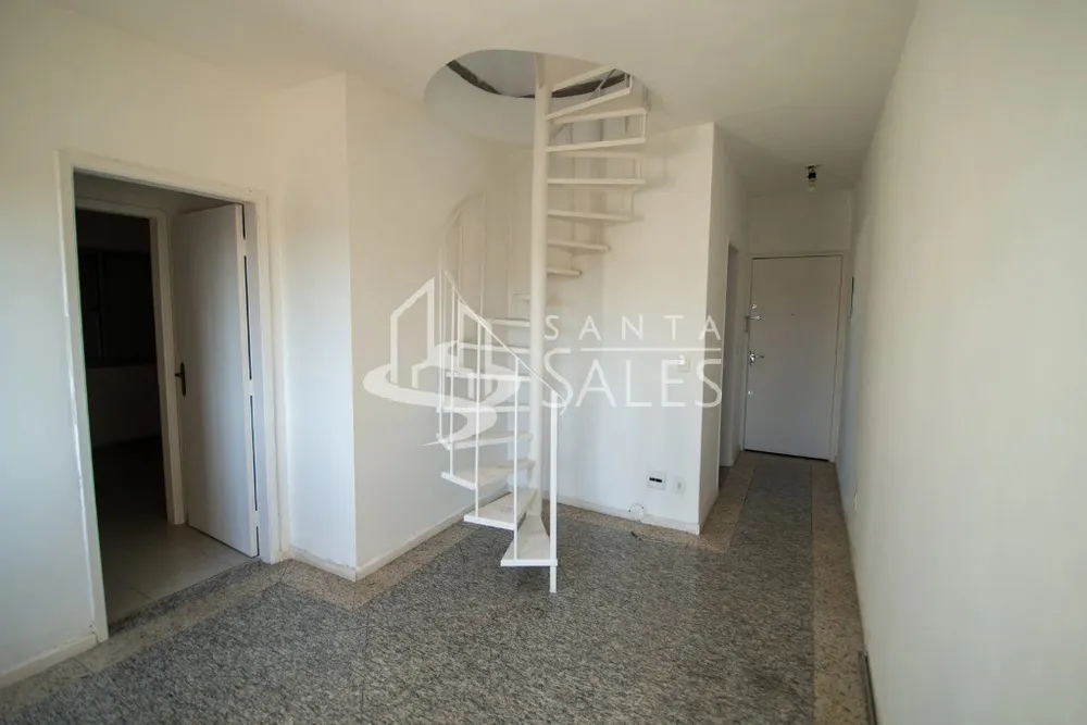 Apartamento, 3 quartos, 107 m² - Foto 6