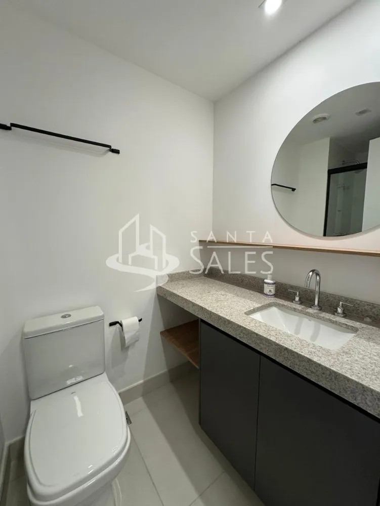Kitnet-Studio, 26 m² - Foto 2