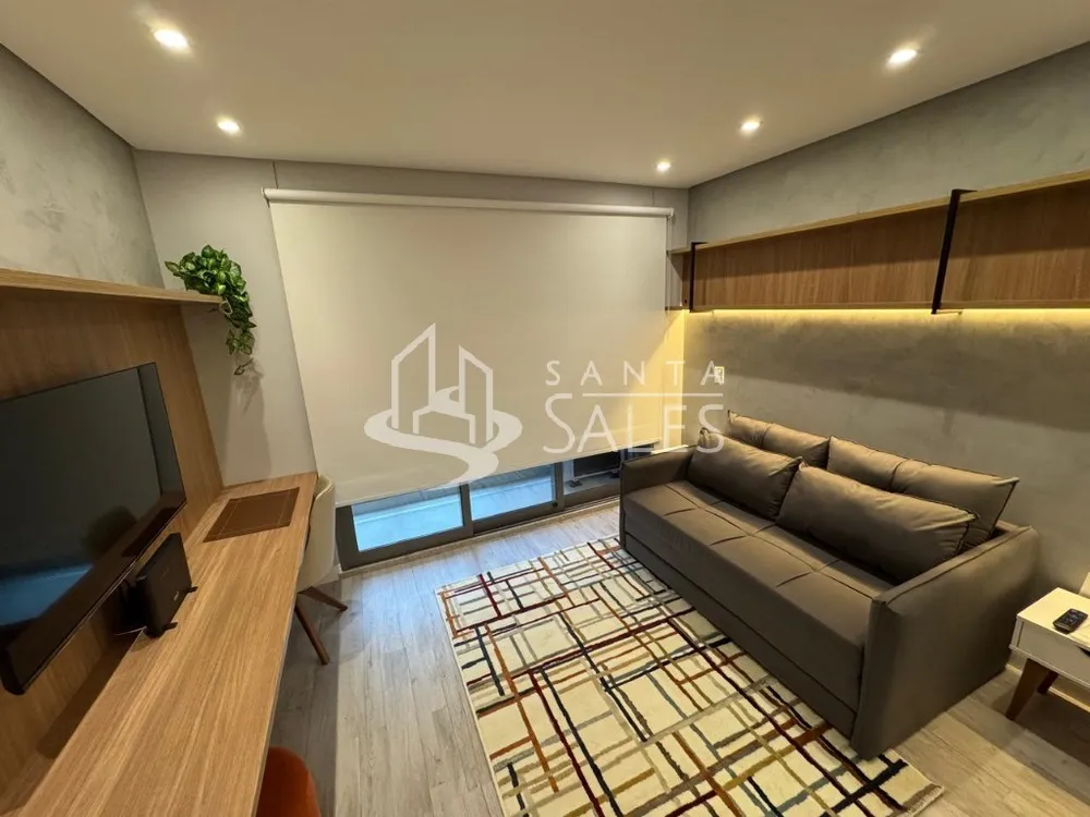 Kitnet-Studio, 26 m² - Foto 6