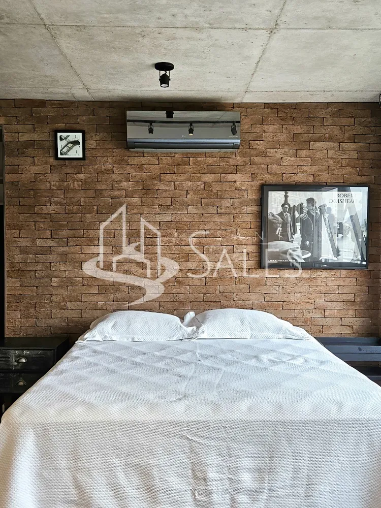 Apartamento, 1 quarto, 90 m² - Foto 5
