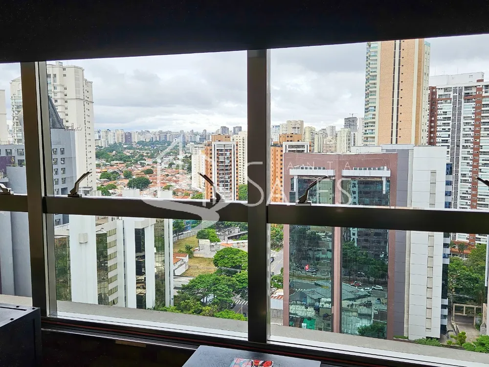 Apartamento, 1 quarto, 90 m² - Foto 2