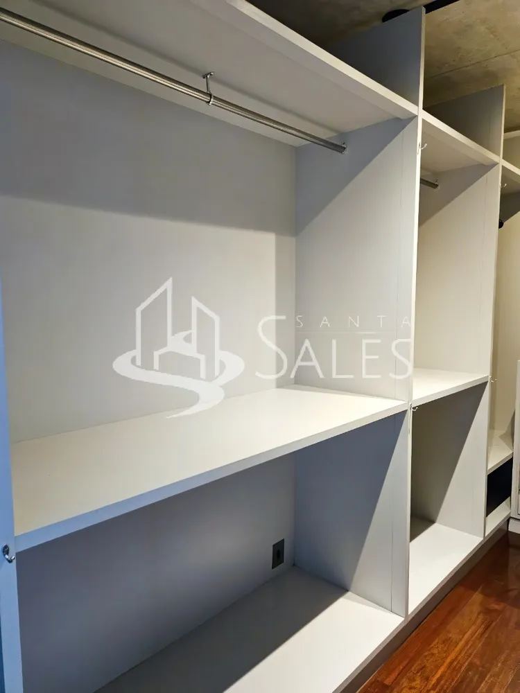 Apartamento, 1 quarto, 90 m² - Foto 10