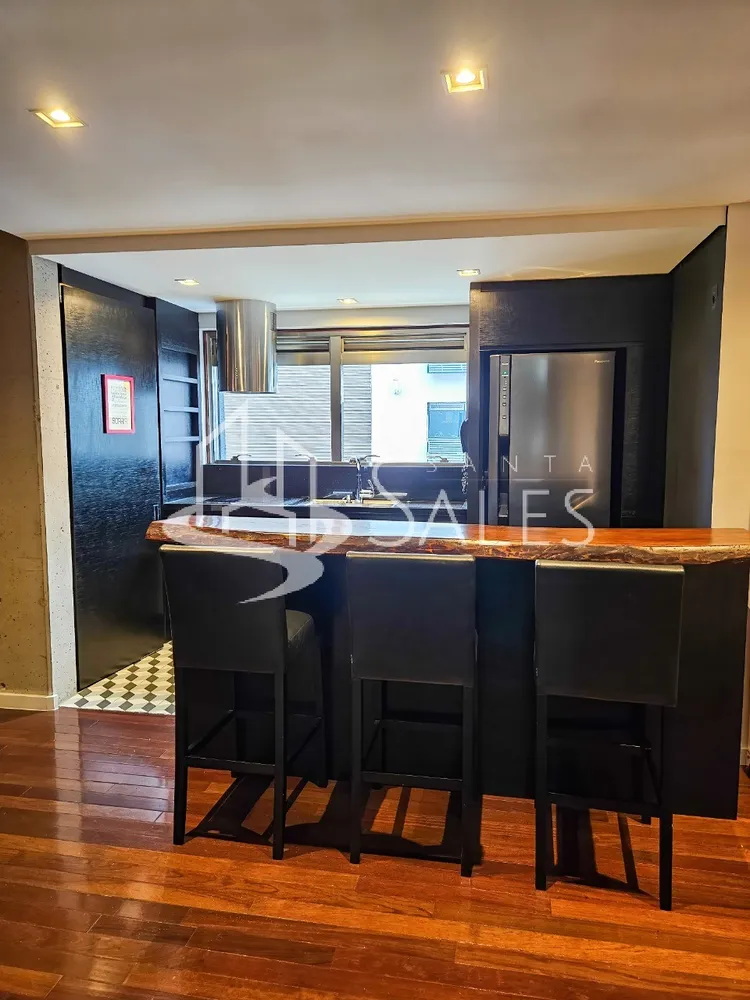 Apartamento, 1 quarto, 90 m² - Foto 8