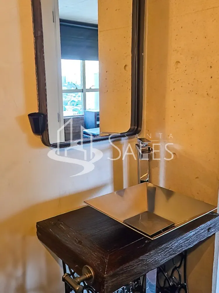 Apartamento, 1 quarto, 90 m² - Foto 11