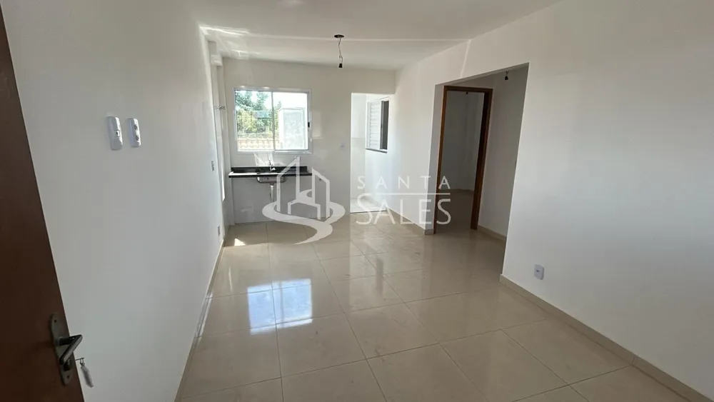 Apartamento, 2 quartos, 40 m² - Foto 4