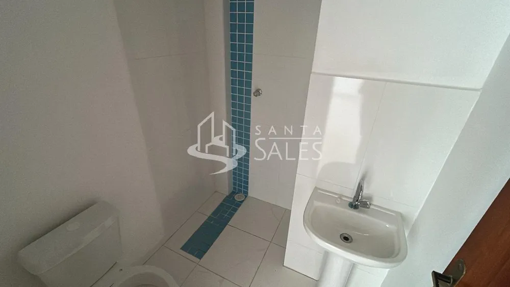 Apartamento, 2 quartos, 40 m² - Foto 3