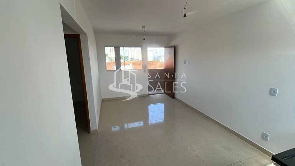 Apartamento, 2 quartos, 40 m² - Foto 5