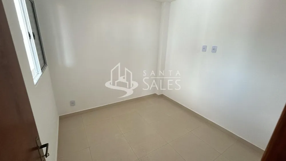 Apartamento, 2 quartos, 40 m² - Foto 1