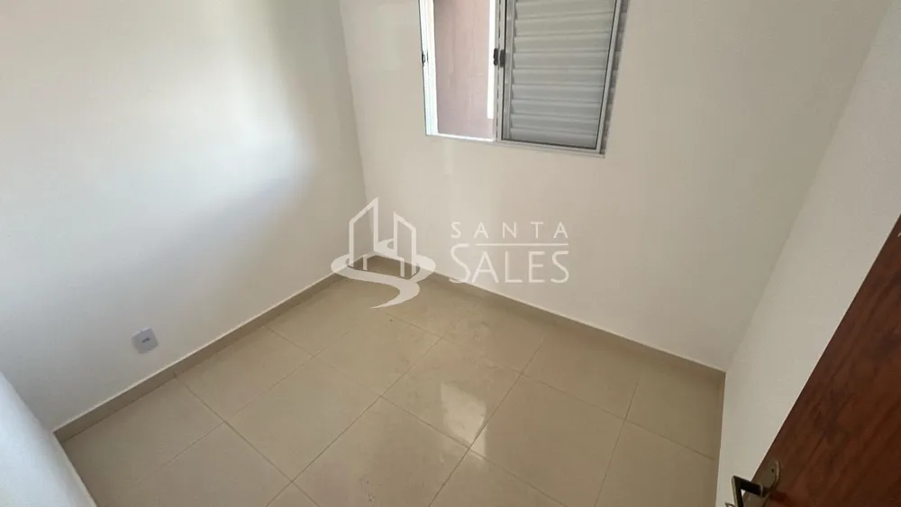 Apartamento, 2 quartos, 40 m² - Foto 2