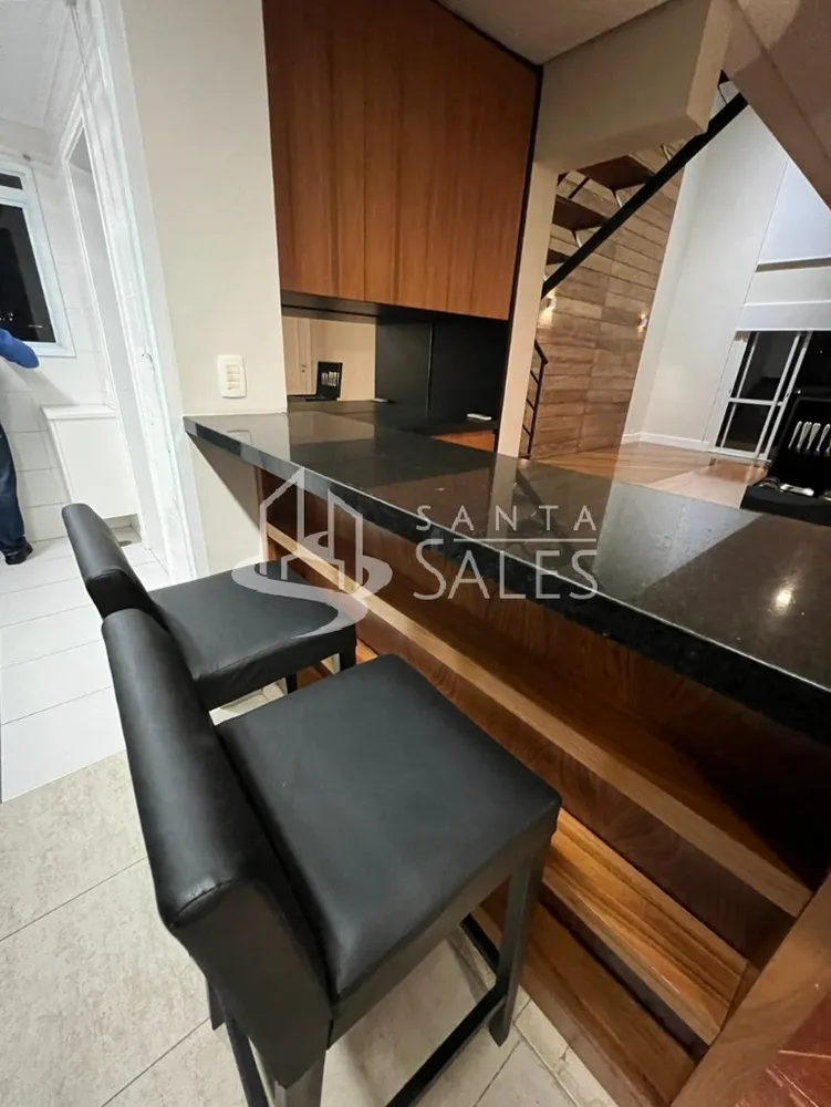 Apartamento, 2 quartos, 163 m² - Foto 3