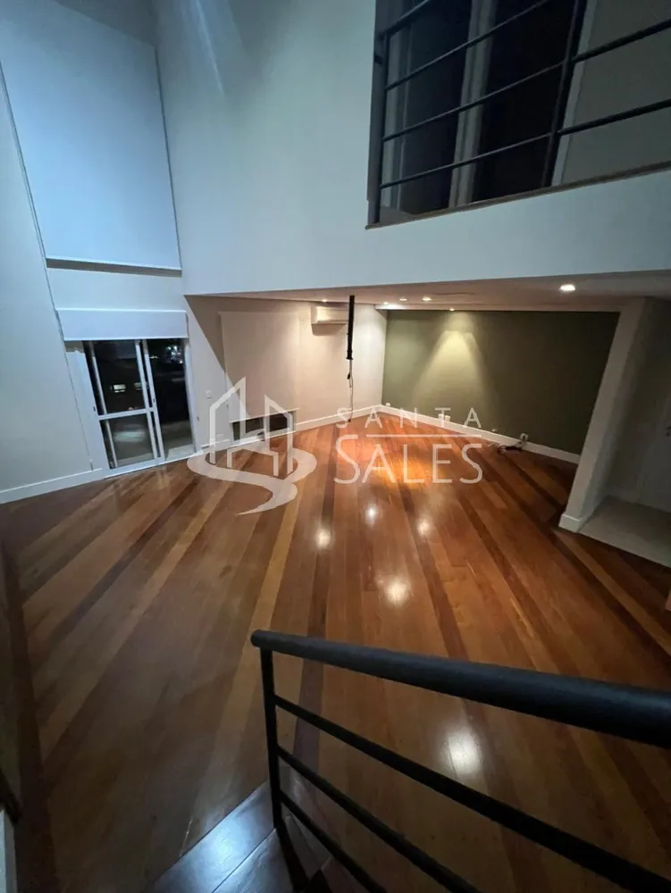 Apartamento, 2 quartos, 163 m² - Foto 2