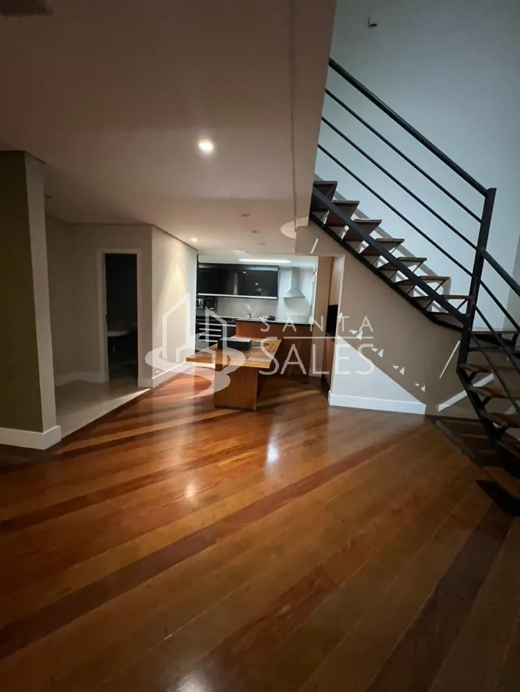 Apartamento, 2 quartos, 163 m² - Foto 1