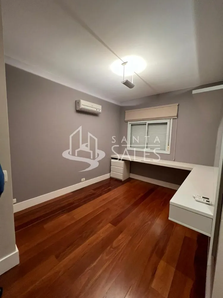 Apartamento, 2 quartos, 163 m² - Foto 1