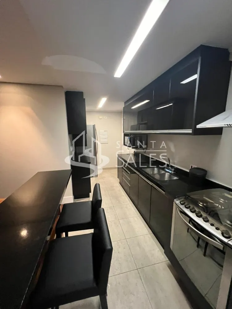Apartamento, 2 quartos, 163 m² - Foto 3