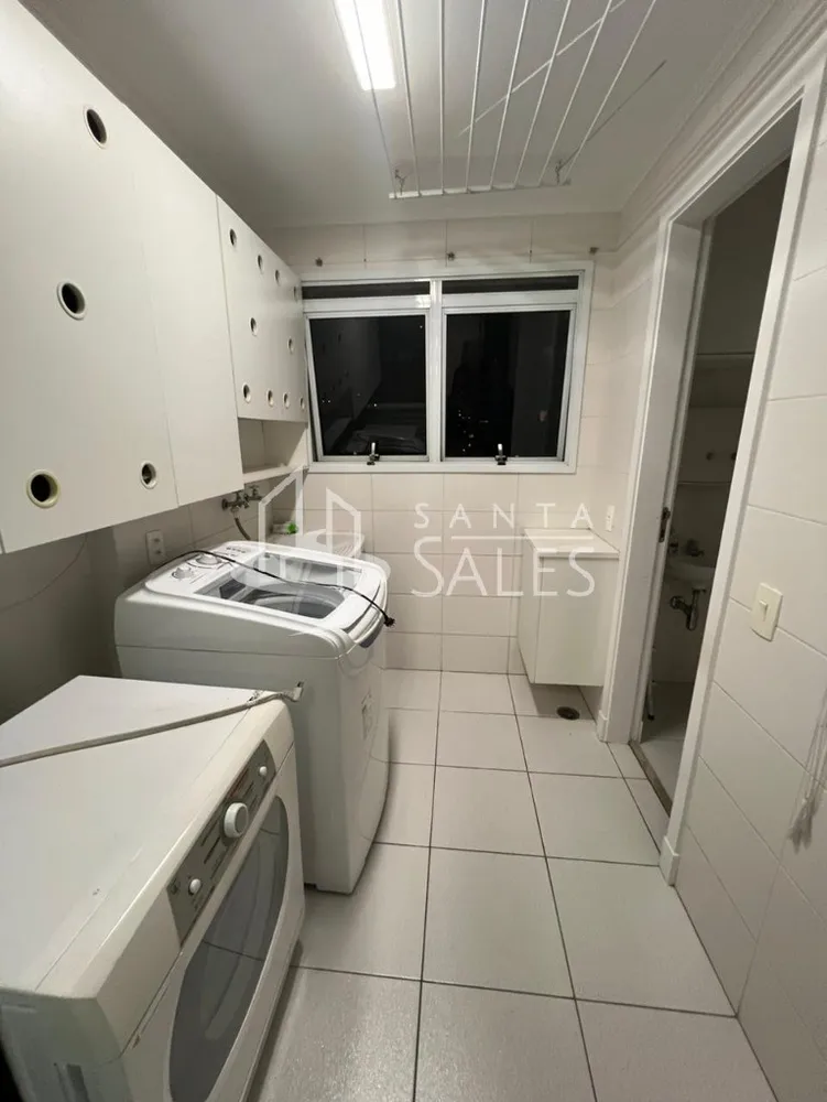 Apartamento, 2 quartos, 163 m² - Foto 16